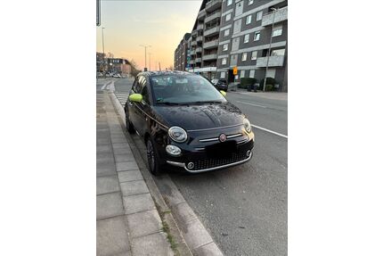 Fiat 500 Gebrauchtwagen