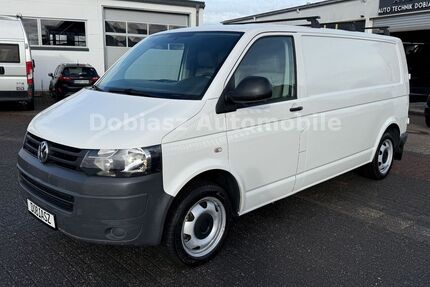 VW T5 Transporter Gebrauchtwagen