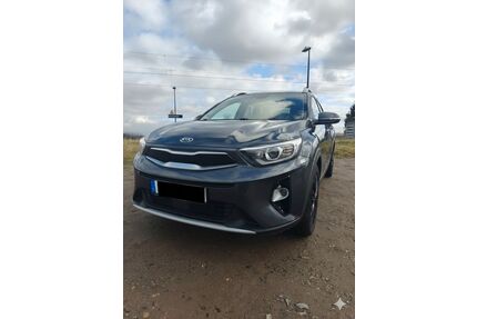 Kia Stonic Gebrauchtwagen