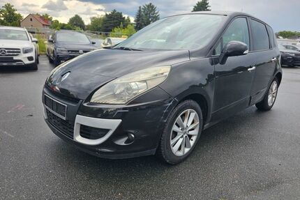 Renault Scenic Gebrauchtwagen