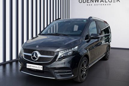 Mercedes-Benz V 300 Gebrauchtwagen