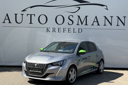 Peugeot 208 Gebrauchtwagen