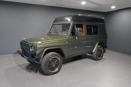 Mercedes-Benz G 230 Gebrauchtwagen