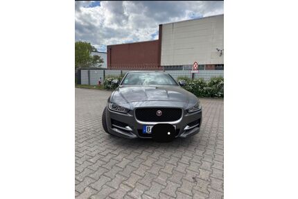 Jaguar XE Gebrauchtwagen