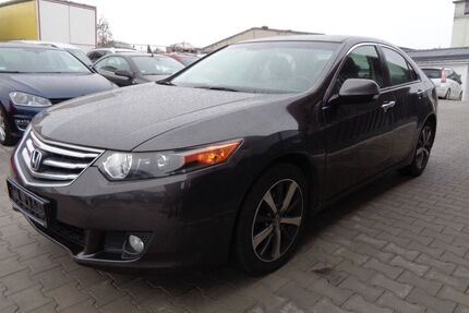 Honda Accord Gebrauchtwagen