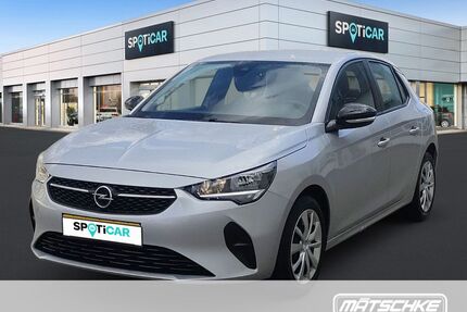 Opel Corsa Gebrauchtwagen