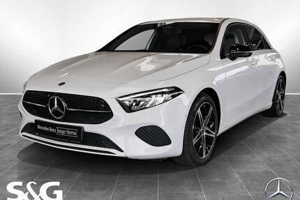 Mercedes-Benz A 220 Gebrauchtwagen