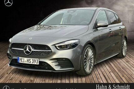 Mercedes-Benz B 220 Gebrauchtwagen
