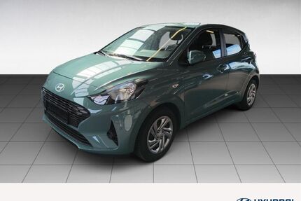 Hyundai i10 Gebrauchtwagen