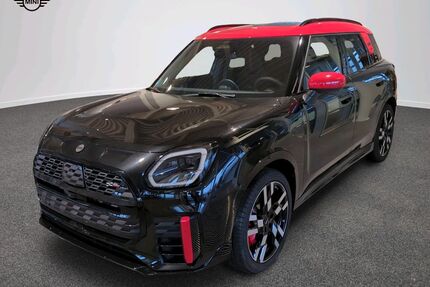 Mini John Cooper Works Countryman Gebrauchtwagen