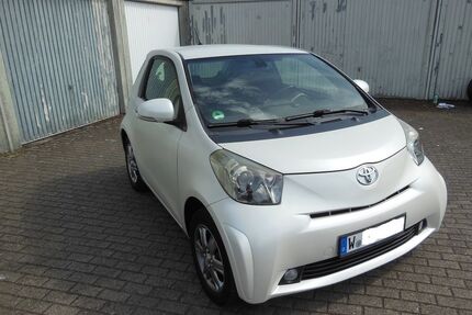Toyota IQ Gebrauchtwagen