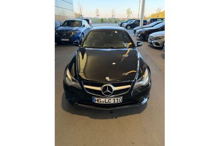 Mercedes-Benz E 200 Gebrauchtwagen