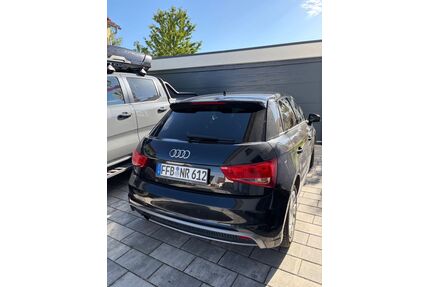 Audi A1 Gebrauchtwagen