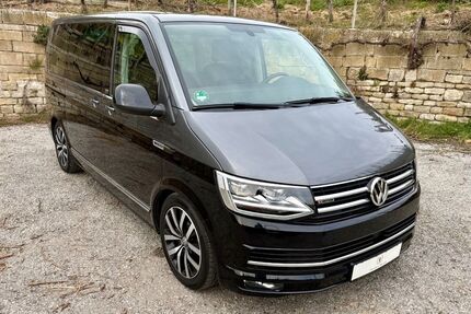 VW T6 Multivan Gebrauchtwagen