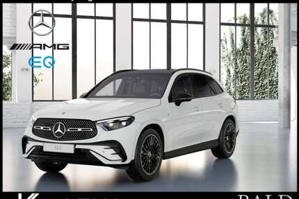 Mercedes-Benz GLC 300 Gebrauchtwagen