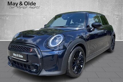 Mini Cooper S Gebrauchtwagen