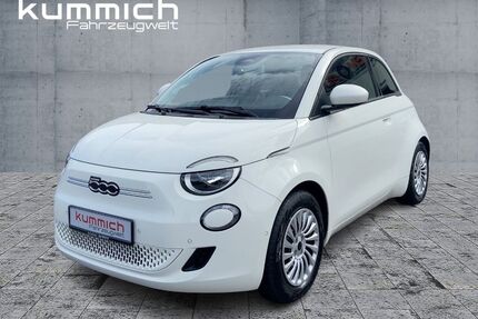 Fiat 500e Gebrauchtwagen