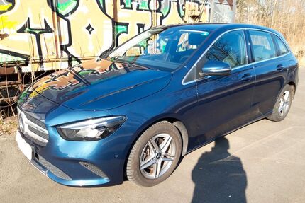 Mercedes-Benz B 200 Gebrauchtwagen