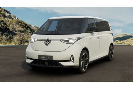 VW ID. Buzz Gebrauchtwagen