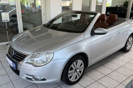 VW Eos Gebrauchtwagen