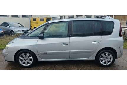 Renault Espace Gebrauchtwagen