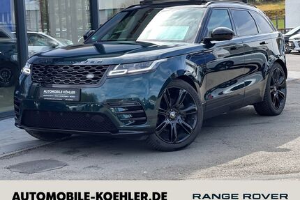 Land Rover Range Rover Velar Gebrauchtwagen