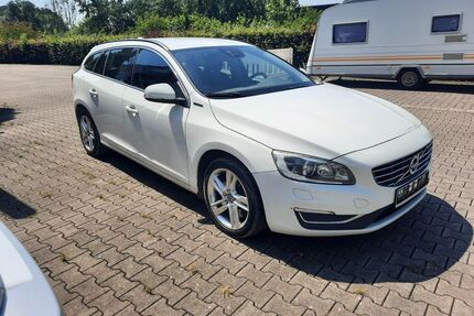Volvo V60 Gebrauchtwagen