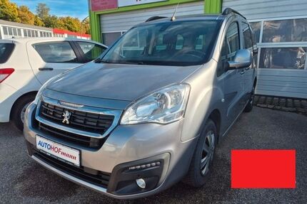 Peugeot Partner Gebrauchtwagen