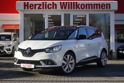 Renault Grand Scenic Gebrauchtwagen