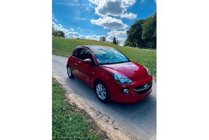 Opel Adam Gebrauchtwagen