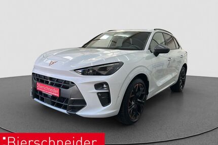 Cupra Terramar Gebrauchtwagen