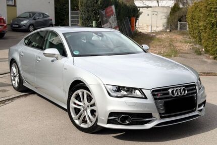 Audi S7 Gebrauchtwagen
