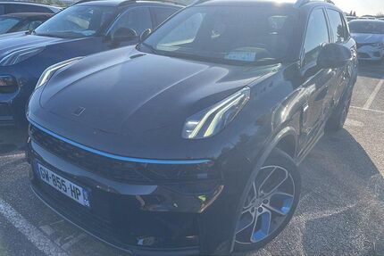 Lynk & Co 01 Gebrauchtwagen