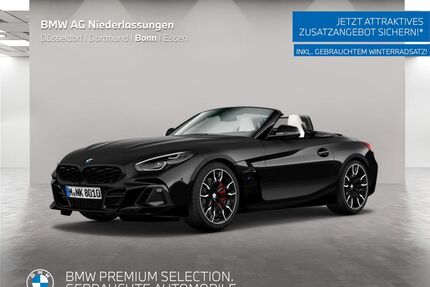BMW Z4 M40 Gebrauchtwagen