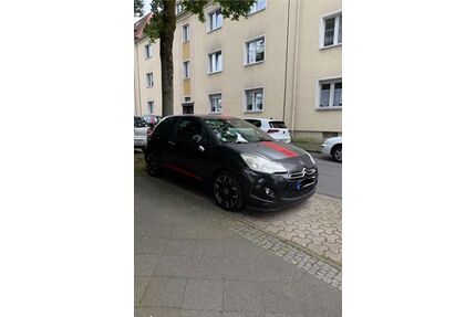 Citroen DS3 Gebrauchtwagen