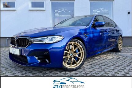 BMW M5 Gebrauchtwagen