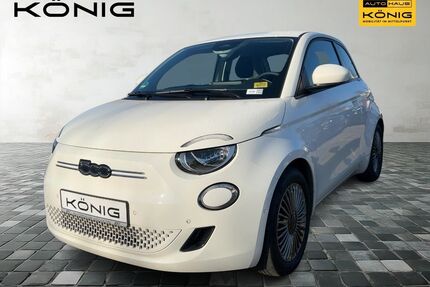 Fiat 500e Gebrauchtwagen