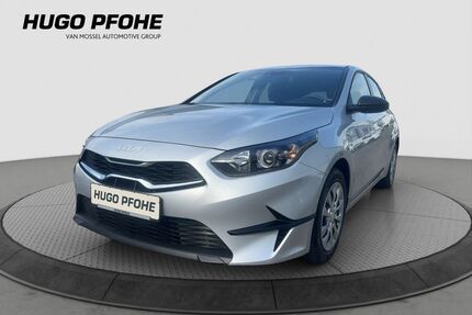 Kia ceed / Ceed Gebrauchtwagen