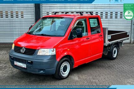 VW T5 Transporter Gebrauchtwagen