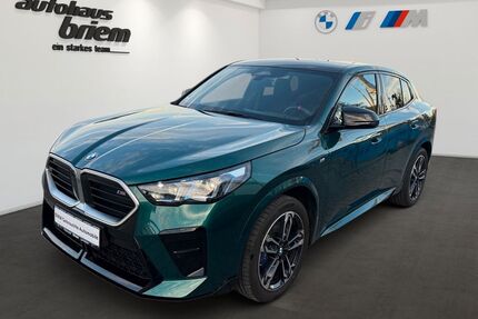 BMW X2 Gebrauchtwagen