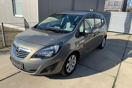 Opel Meriva Gebrauchtwagen