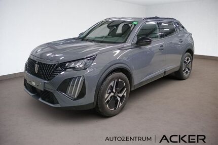 Peugeot 2008 Gebrauchtwagen