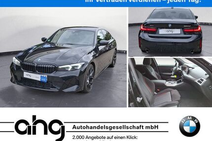 BMW 320 Gebrauchtwagen