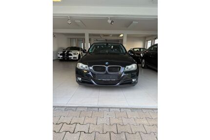 BMW 318 Gebrauchtwagen