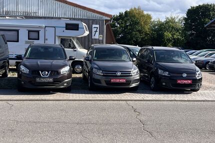 VW T6 Transporter Gebrauchtwagen