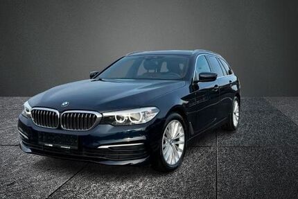 BMW 520 Gebrauchtwagen