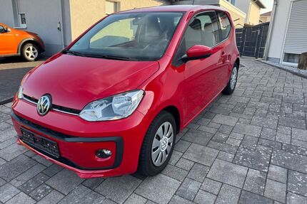 VW up! Gebrauchtwagen