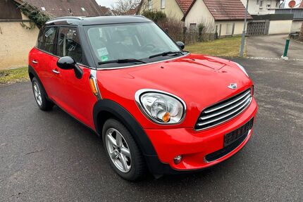 Mini Cooper Gebrauchtwagen