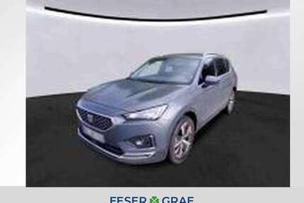 Seat Tarraco Gebrauchtwagen