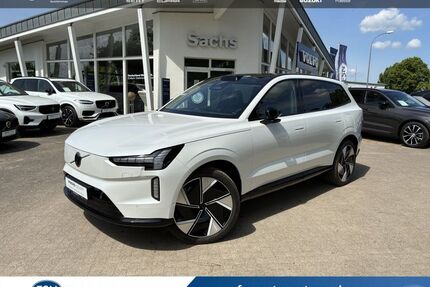 Volvo EX90 Gebrauchtwagen